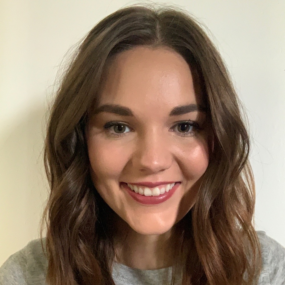 Meet your Posher, Abigail